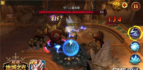 个性多元化《超级地城之光》新版体验报告