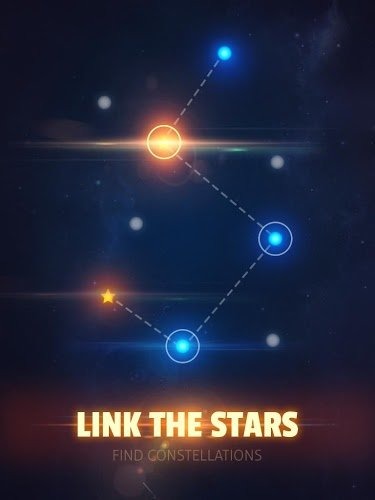 星星連線StarsLink截圖2