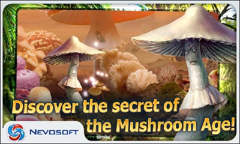 蘑菇时代之时间冒险 Mushroom Age time adventure截图