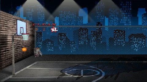 指尖投篮 Basketball Shooting截图4