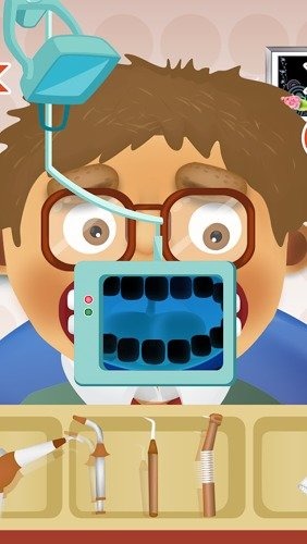 儿童牙医截图3