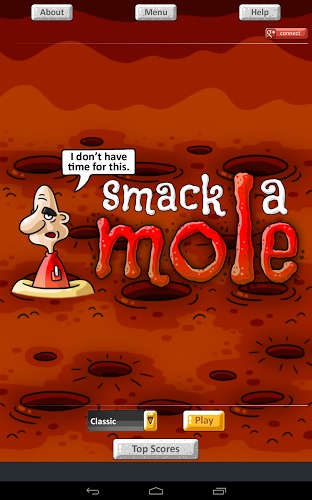 Smack-A-Mole好玩吗？Smack-A-Mole游戏介绍