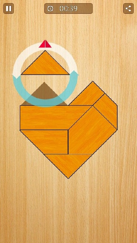 Tangram Geometry截图5