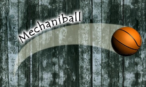 Mechaniball截图3