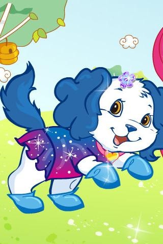 装扮你的宠物狗 Dress Up Your Pet Dog截图2