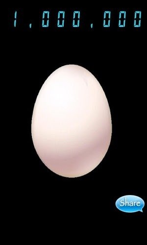 蛋疼的蛋蛋截图3
