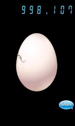 蛋疼的蛋蛋截图2