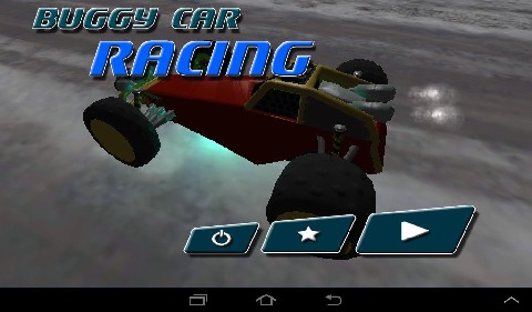 Buggy Car Racing截图5