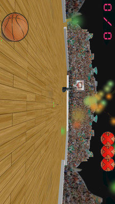 篮球火HD截图3