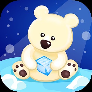 苹果iPhone 4S单机游戏跳极熊3D