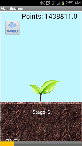 植物模拟器好玩吗？怎么玩？植物模拟器游戏介绍