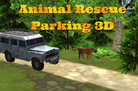 3D動物救援截圖3