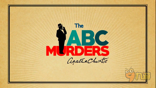 化身侦探 著名小说《ABC谋杀案》80周年纪念手游曝光