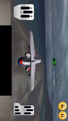 3D开飞机截图2