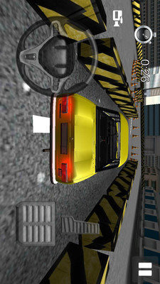 汽车模拟停车截图3