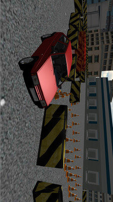 汽车模拟停车截图1