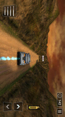 极速赛车逃生3D截图2