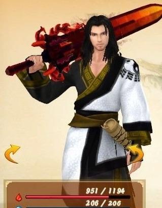 古剑奇谭手游尹千觞获取方法详解