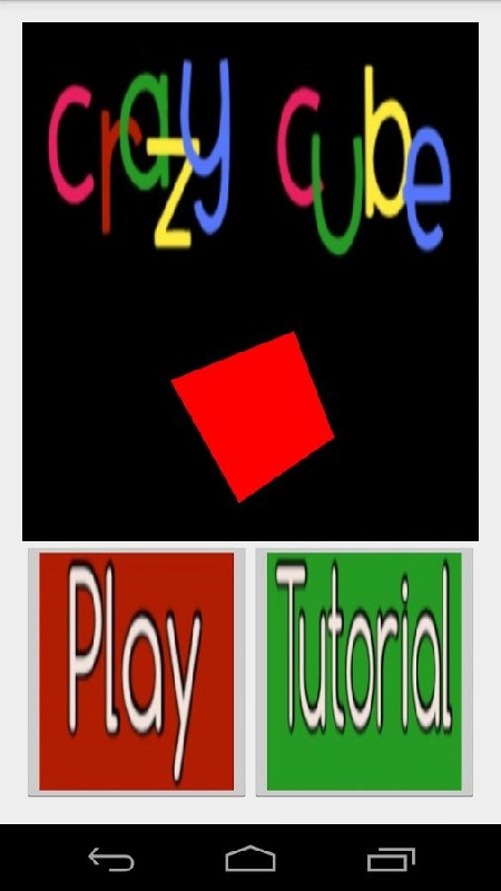 CrazyCube截图5