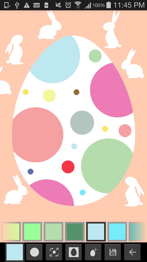 复活节彩蛋设计好玩吗？怎么玩？复活节彩蛋设计游戏介绍