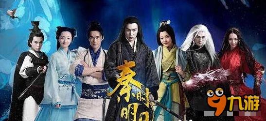 新秦时明月电视剧结局大揭秘 结局都有谁死了