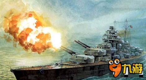 《战舰帝国》之老玩家对付单点的简单战术