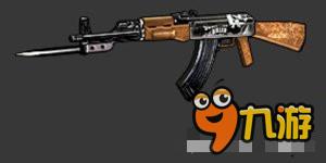 《全民枪战2》SOLO推荐枪械解析 要找合适的