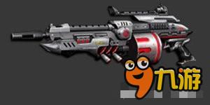 《全民枪战2》SOLO推荐枪械解析 要找合适的