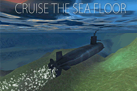 模拟潜艇截图2