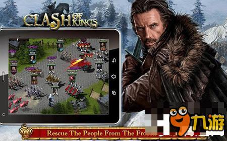 列王的纷争高阶兵种好用吗 高阶兵种实用性详解