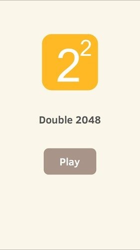 翻倍2048截图4