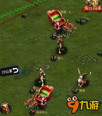 列王的纷争拜访圣诞老人需要注意事项分析