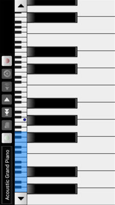 完美鋼琴教練截圖3