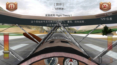 3D终极模拟飞行截图3