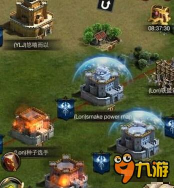 列王的纷争幸运转盘是什么 幸运转盘玩法