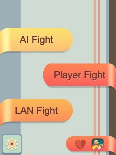 五子棋Lite截圖1