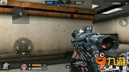 全民枪战2狙击枪怎么玩 狙击枪玩法技巧解析