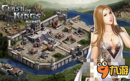 列王的纷争怎么快速达到二十一堡 二十一堡达成攻略分享