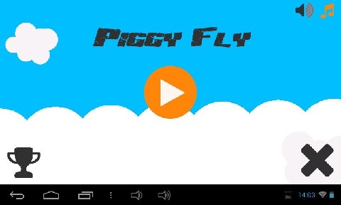 PiggyFly截图