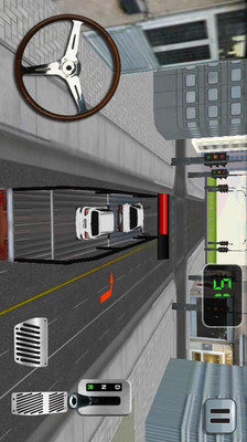 3D汽车运输模拟截图1