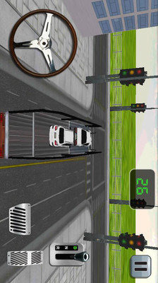 3D汽车运输模拟截图