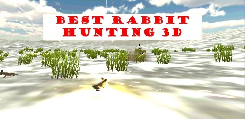 狙击手猎兔3D截图5