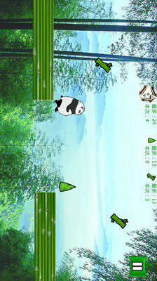 天天熊猫酷跑截图3