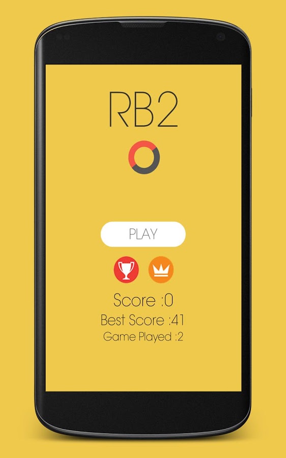 RB2好玩吗？RB2游戏介绍截图