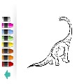 彩图：恐龙截图2