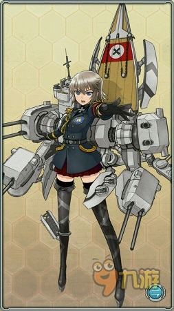 戰(zhàn)艦少女俾斯麥建造公式 戰(zhàn)艦少女俾斯麥建造攻略