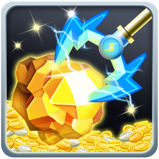 电意DE-G01新黄金矿工加勒比宝藏安卓手机版