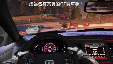 GT賽車2小旗版截圖2