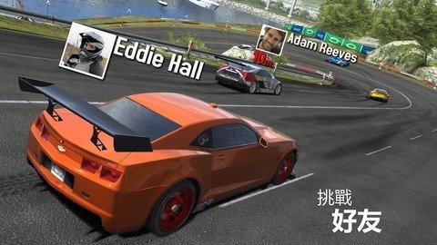 GT賽車2小旗版截圖1