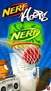 指尖投篮NerfHoops截图2